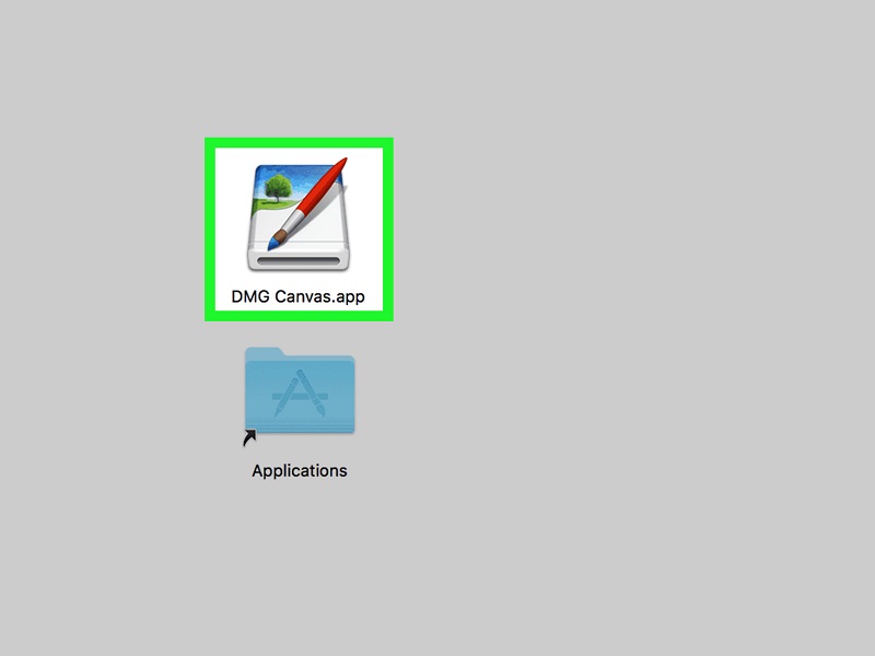 open dmg files mac download